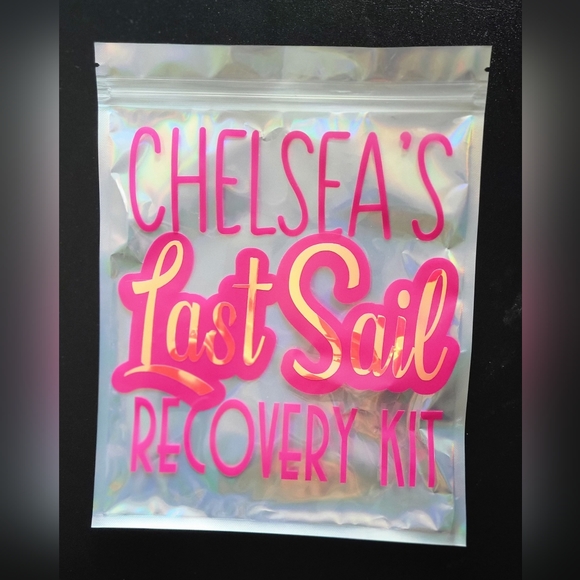 Celebration Survival Kits🏥 - Picture 3 of 10